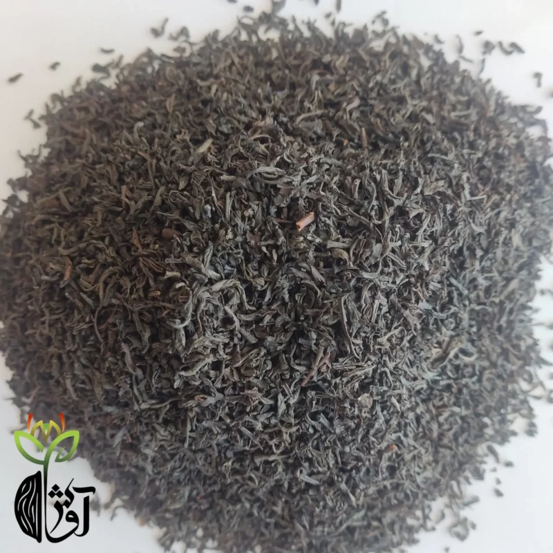 چای شکسته قلم سیلان