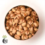 پسته فندقی خام