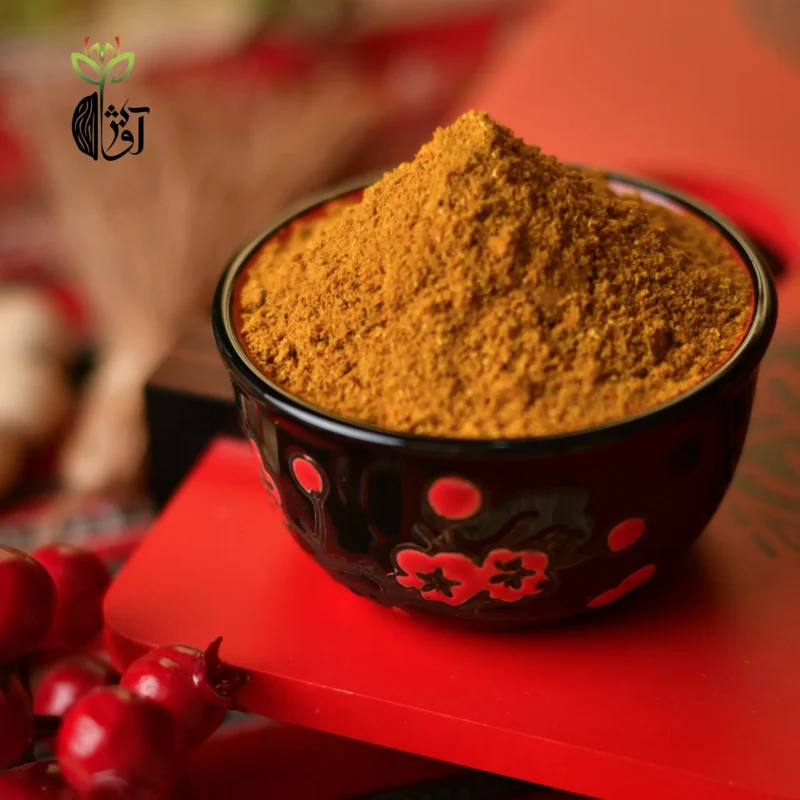 ادویه کاری