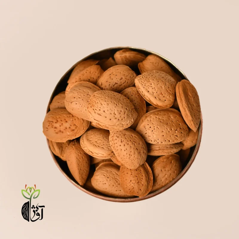 بادام سنگی ایرانی