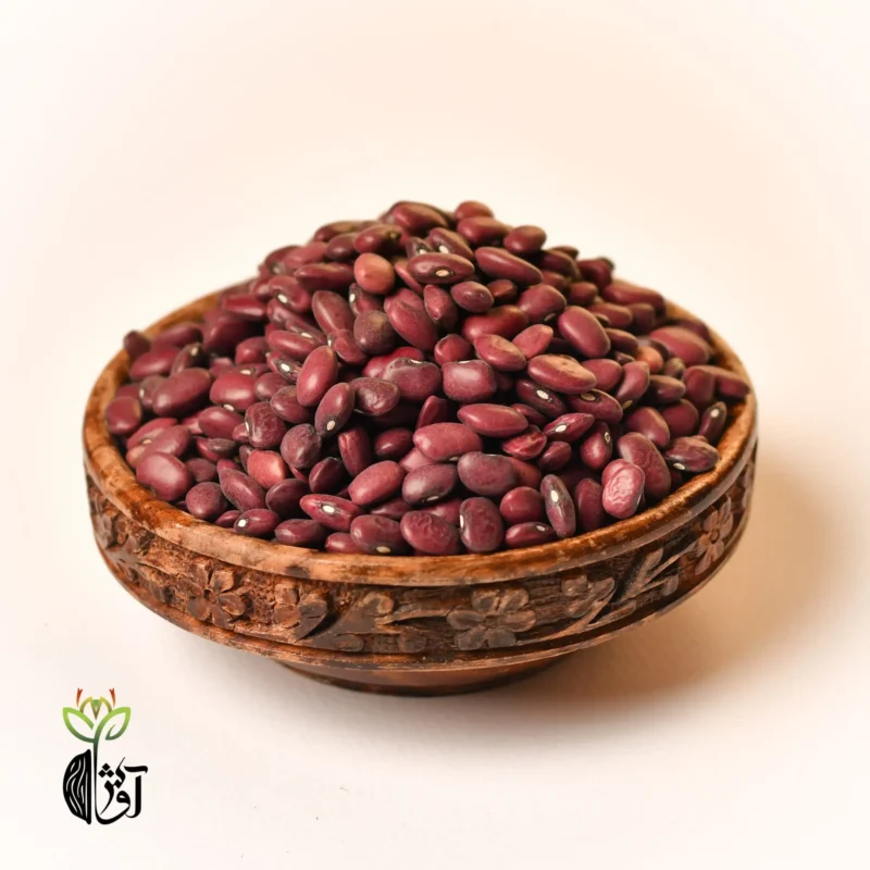لوبیا قرمز زنجان