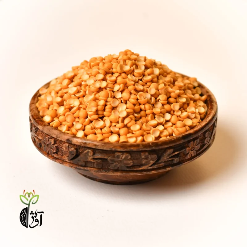 لپه ریز آذرشهر