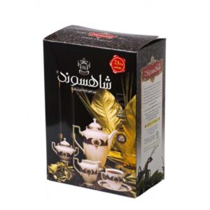 چای کله مورچه شاهسوند 500 گرمی