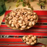 پسته کله قوچی خام