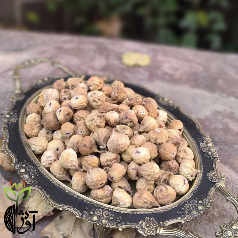 انجیر خشک