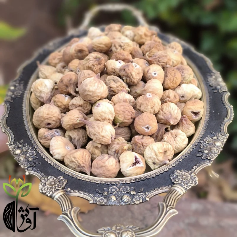انجیر خشک