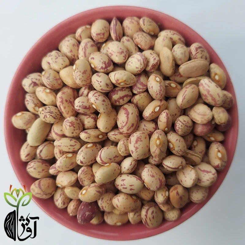 لوبیا چیتی