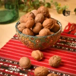 گردوی ایرانی کلات نادری