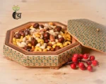 آجیل چهار مغز
